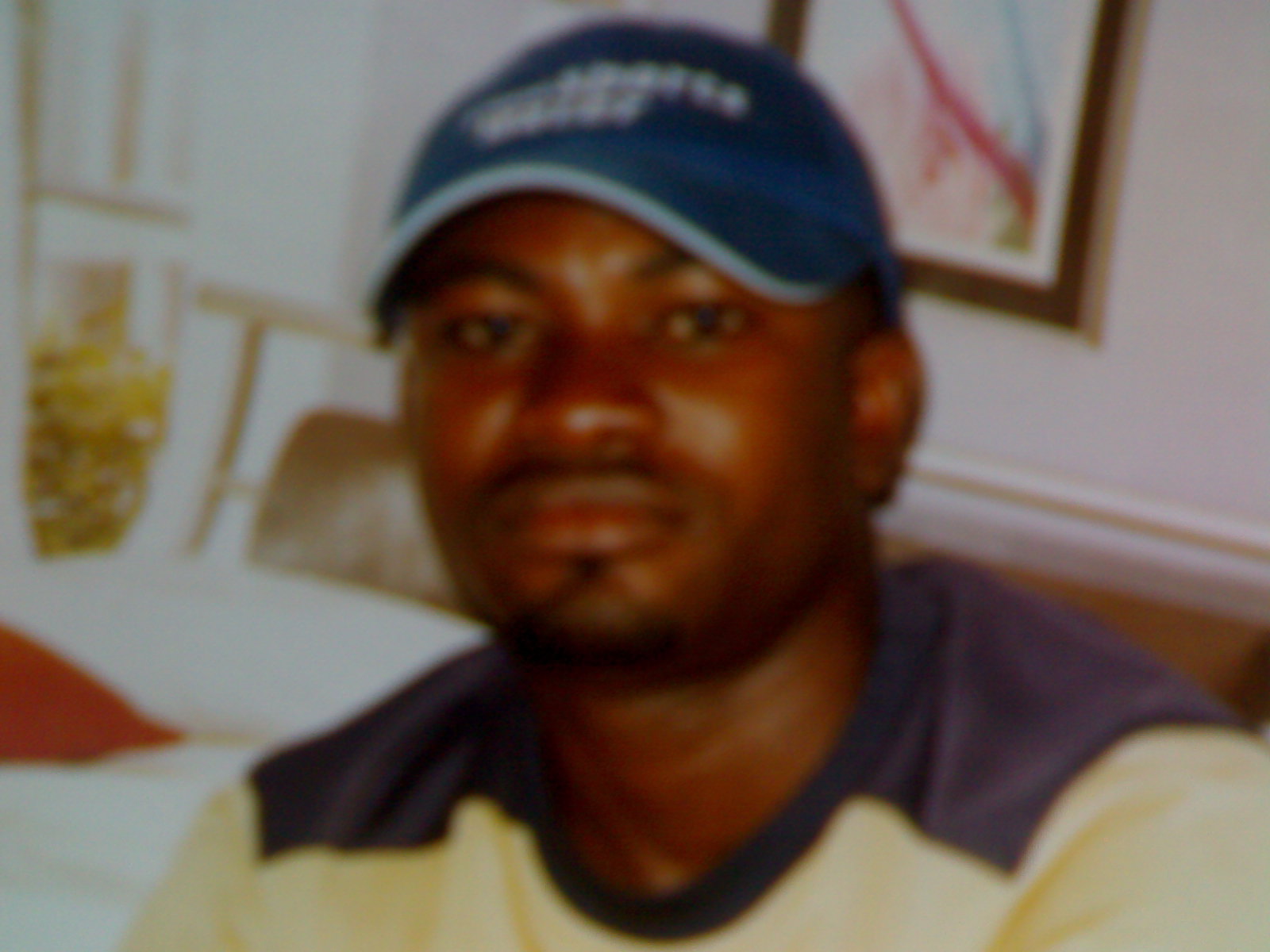 i trust in God